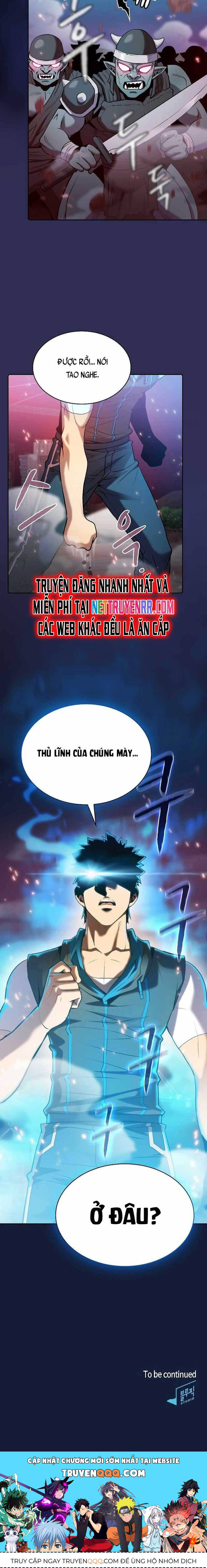 Thiên Thần Quay Về Từ Địa Ngục - Chapter 107 - Page 13