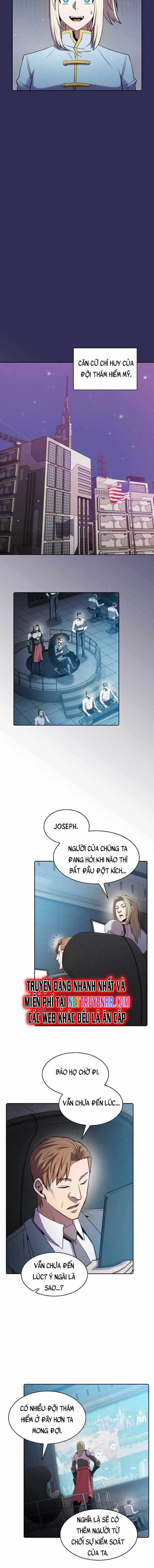 Thiên Thần Quay Về Từ Địa Ngục - Chapter 107 - Page 3