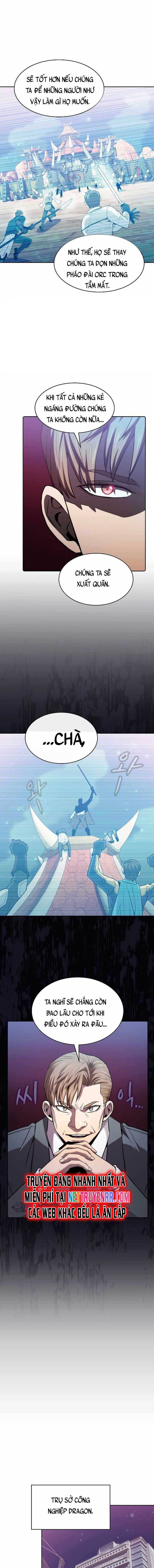 Thiên Thần Quay Về Từ Địa Ngục - Chapter 107 - Page 4