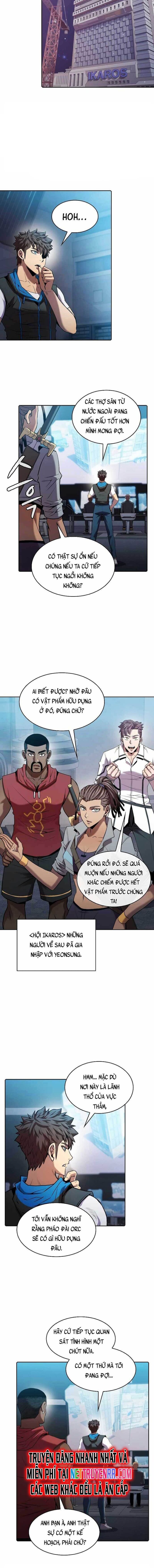 Thiên Thần Quay Về Từ Địa Ngục - Chapter 107 - Page 5