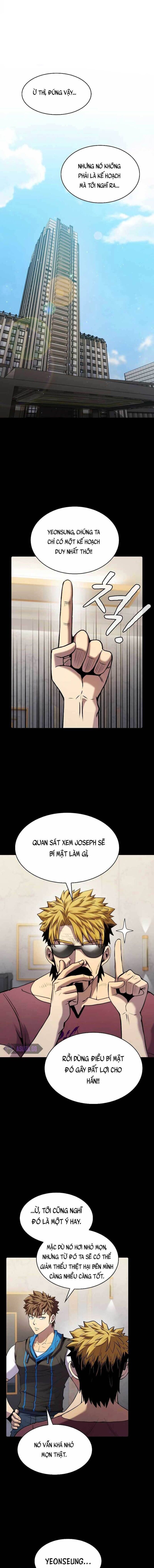 Thiên Thần Quay Về Từ Địa Ngục - Chapter 107 - Page 6