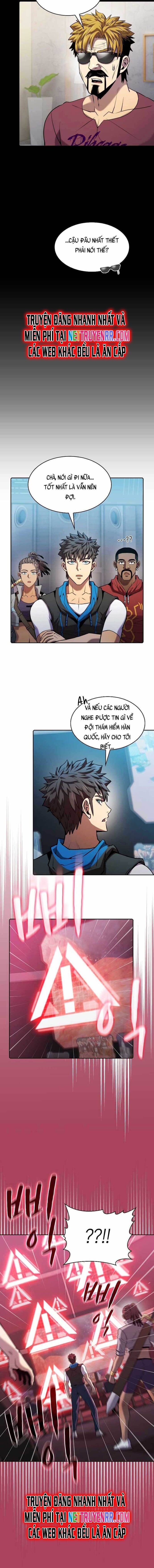 Thiên Thần Quay Về Từ Địa Ngục - Chapter 107 - Page 7