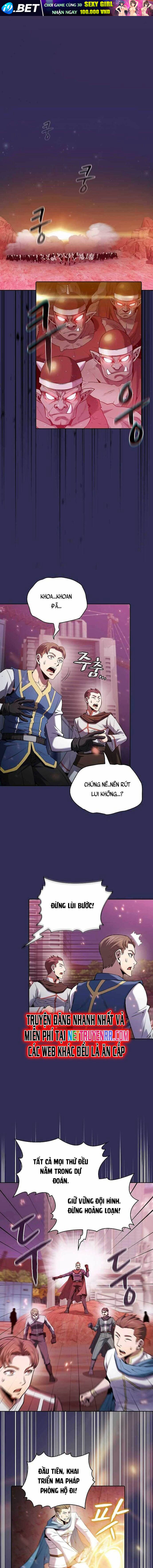 Thiên Thần Quay Về Từ Địa Ngục - Chapter 107 - Page 9