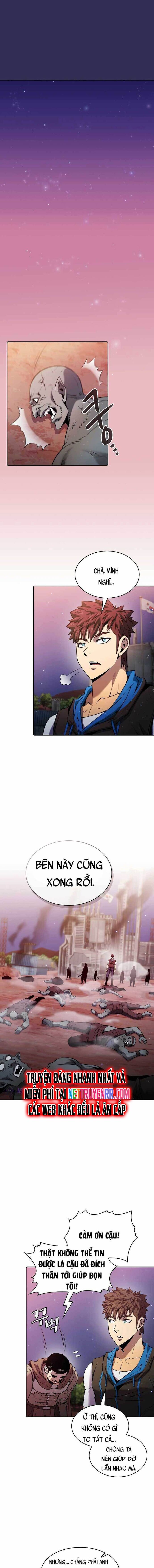 Thiên Thần Quay Về Từ Địa Ngục - Chapter 108 - Page 12