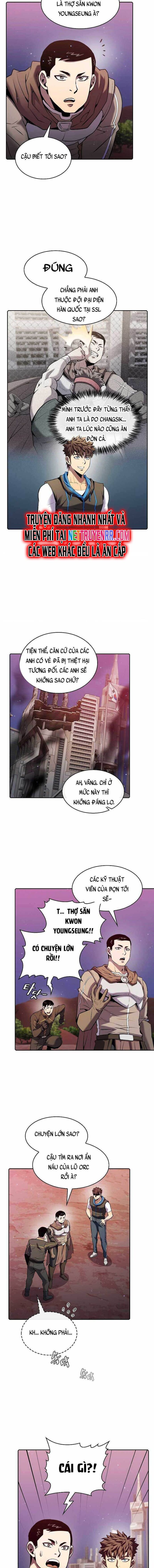 Thiên Thần Quay Về Từ Địa Ngục - Chapter 108 - Page 13