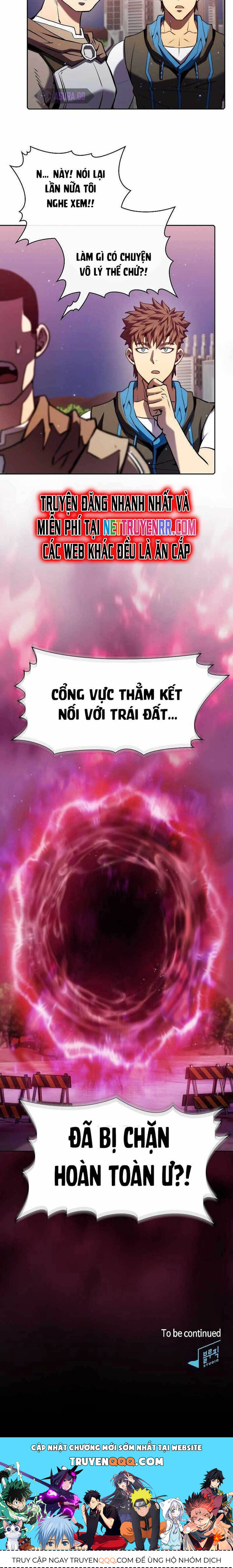 Thiên Thần Quay Về Từ Địa Ngục - Chapter 108 - Page 14