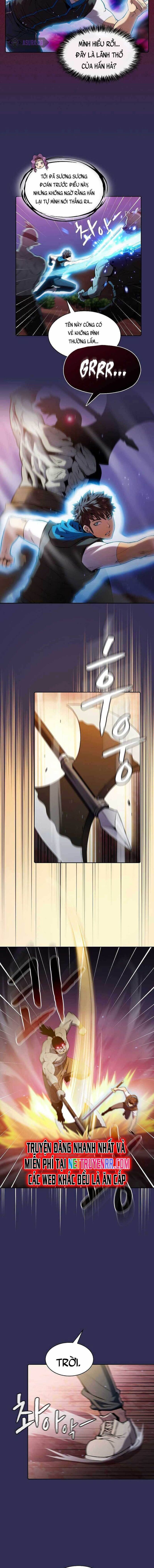 Thiên Thần Quay Về Từ Địa Ngục - Chapter 108 - Page 3