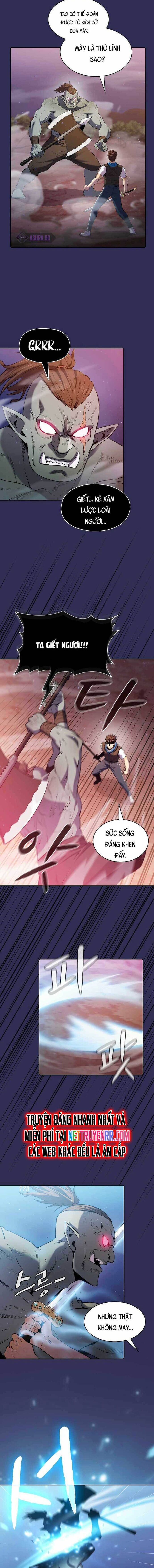 Thiên Thần Quay Về Từ Địa Ngục - Chapter 108 - Page 4