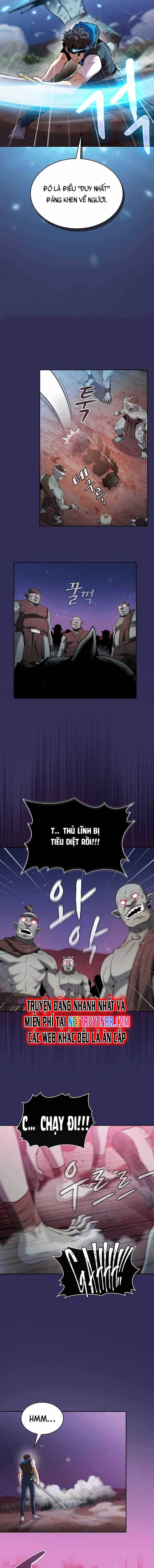 Thiên Thần Quay Về Từ Địa Ngục - Chapter 108 - Page 5