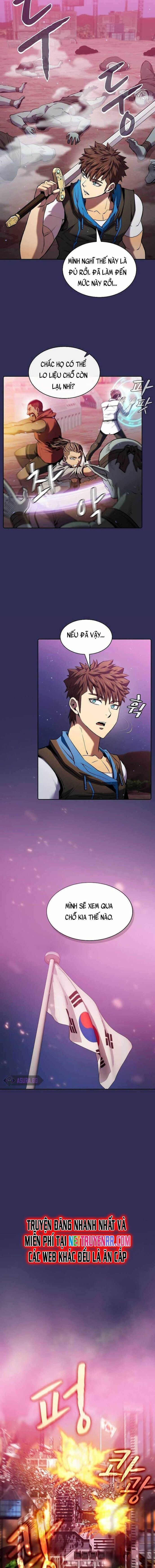 Thiên Thần Quay Về Từ Địa Ngục - Chapter 108 - Page 6