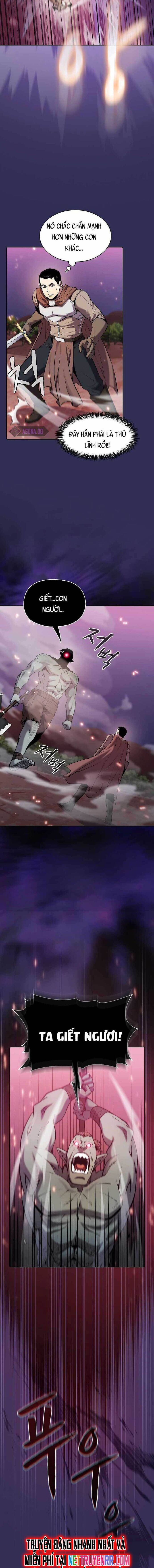 Thiên Thần Quay Về Từ Địa Ngục - Chapter 108 - Page 9