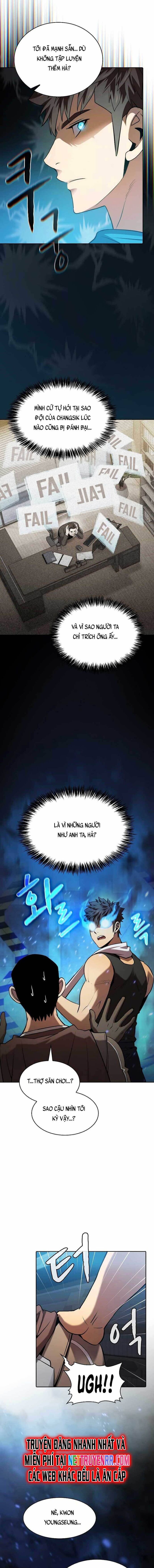 Thiên Thần Quay Về Từ Địa Ngục - Chapter 109 - Page 10