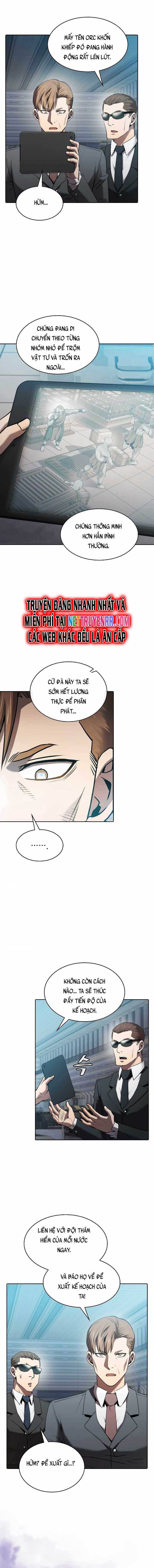 Thiên Thần Quay Về Từ Địa Ngục - Chapter 109 - Page 12