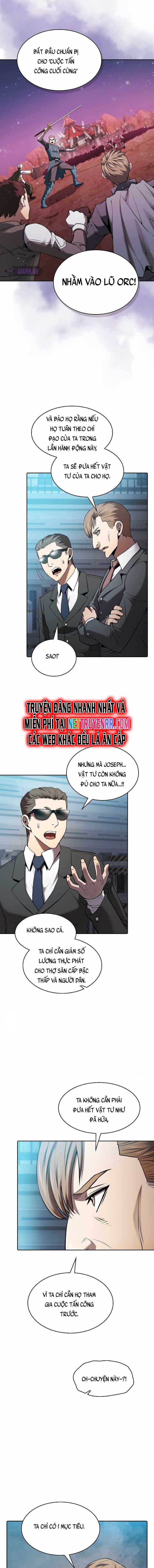 Thiên Thần Quay Về Từ Địa Ngục - Chapter 109 - Page 13