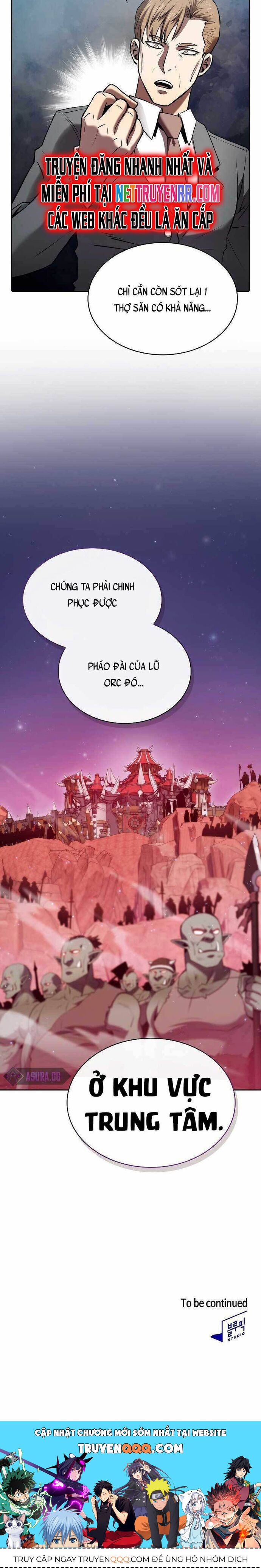 Thiên Thần Quay Về Từ Địa Ngục - Chapter 109 - Page 14