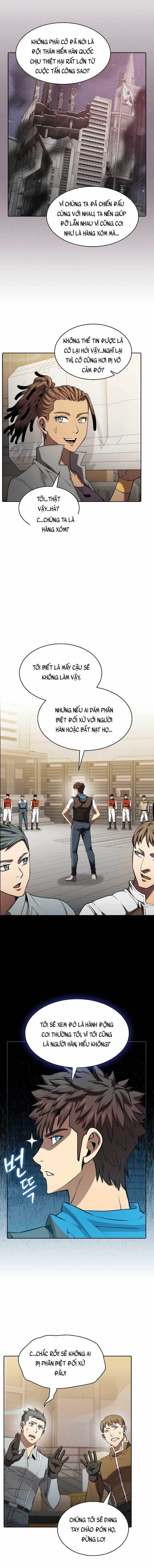 Thiên Thần Quay Về Từ Địa Ngục - Chapter 109 - Page 5