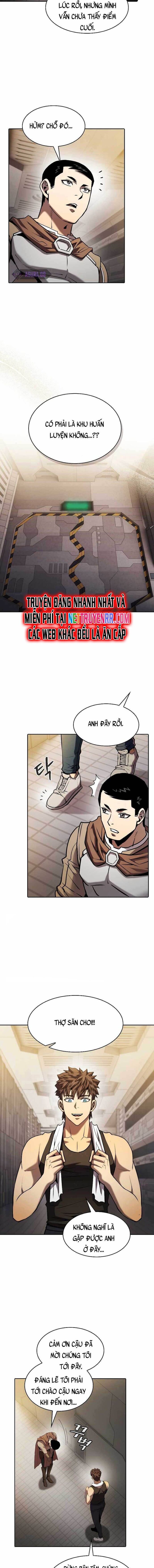 Thiên Thần Quay Về Từ Địa Ngục - Chapter 109 - Page 8