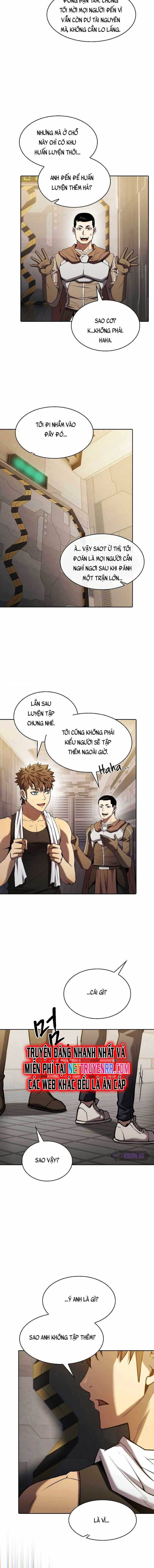 Thiên Thần Quay Về Từ Địa Ngục - Chapter 109 - Page 9