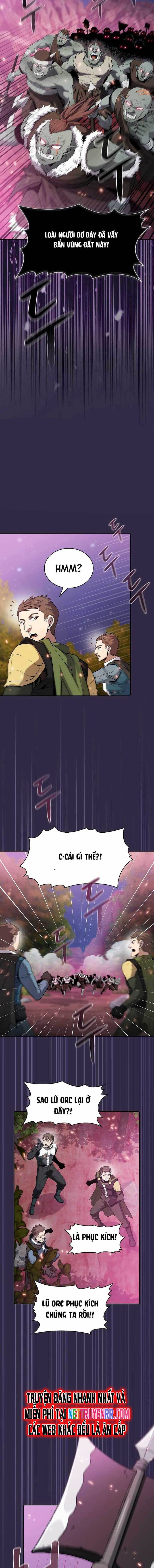 Thiên Thần Quay Về Từ Địa Ngục - Chapter 110 - Page 11