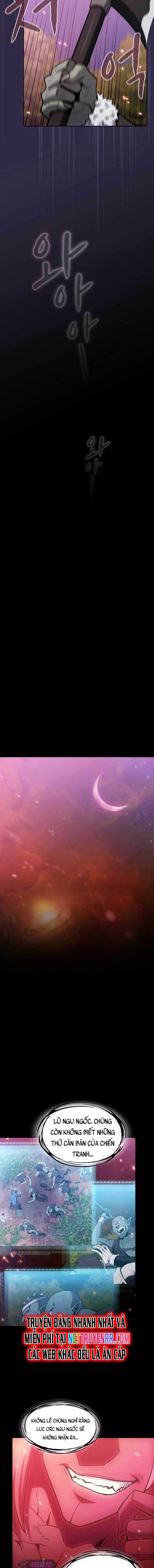 Thiên Thần Quay Về Từ Địa Ngục - Chapter 110 - Page 12