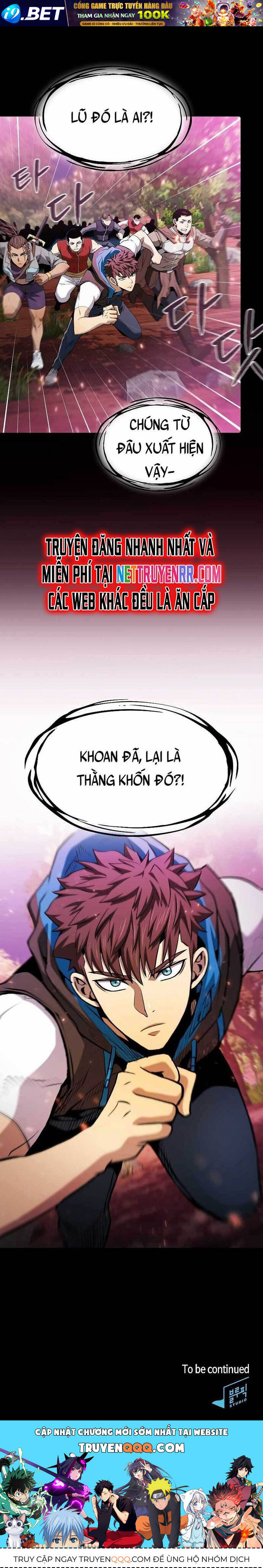 Thiên Thần Quay Về Từ Địa Ngục - Chapter 110 - Page 14