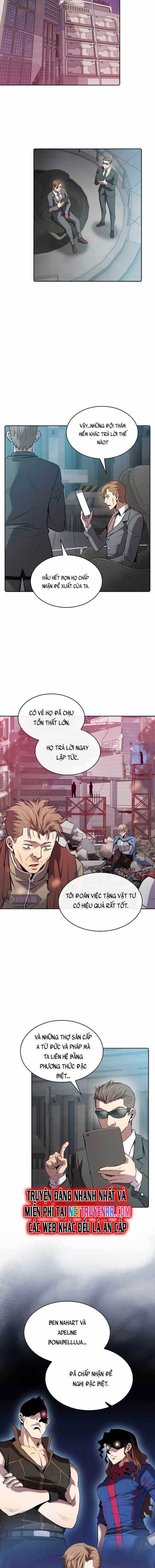 Thiên Thần Quay Về Từ Địa Ngục - Chapter 110 - Page 3
