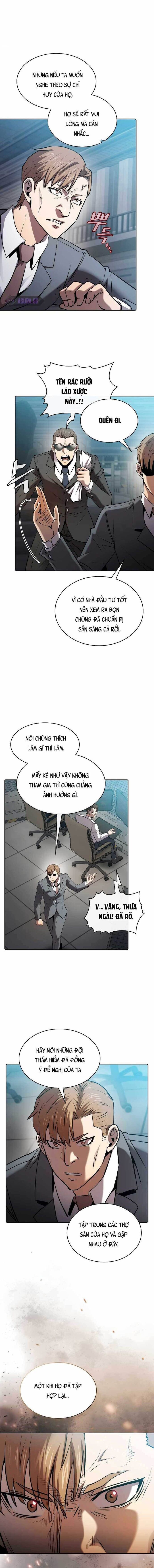 Thiên Thần Quay Về Từ Địa Ngục - Chapter 110 - Page 5