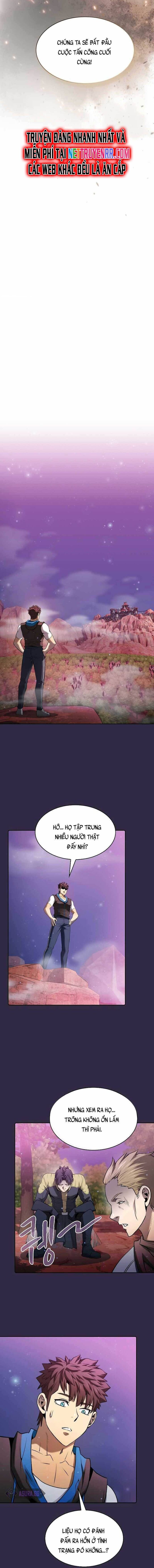 Thiên Thần Quay Về Từ Địa Ngục - Chapter 110 - Page 6