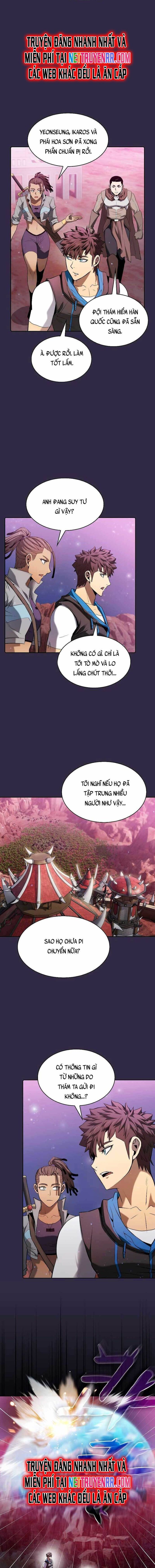 Thiên Thần Quay Về Từ Địa Ngục - Chapter 110 - Page 7