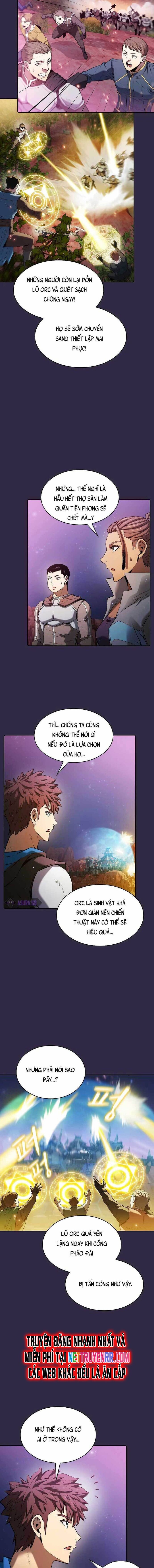 Thiên Thần Quay Về Từ Địa Ngục - Chapter 110 - Page 9