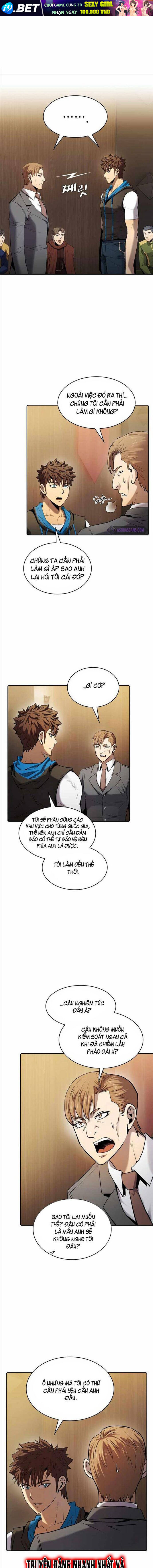 Thiên Thần Quay Về Từ Địa Ngục - Chapter 111 - Page 11