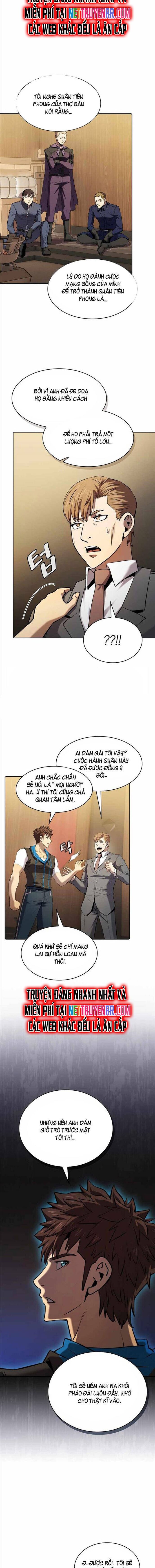 Thiên Thần Quay Về Từ Địa Ngục - Chapter 111 - Page 12