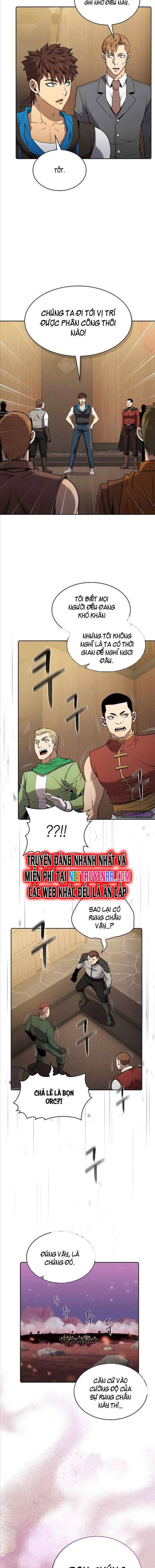 Thiên Thần Quay Về Từ Địa Ngục - Chapter 111 - Page 13