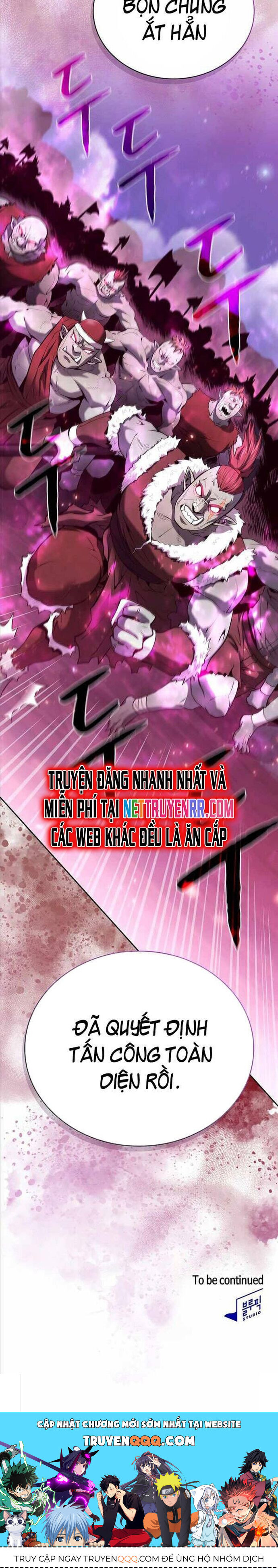 Thiên Thần Quay Về Từ Địa Ngục - Chapter 111 - Page 14