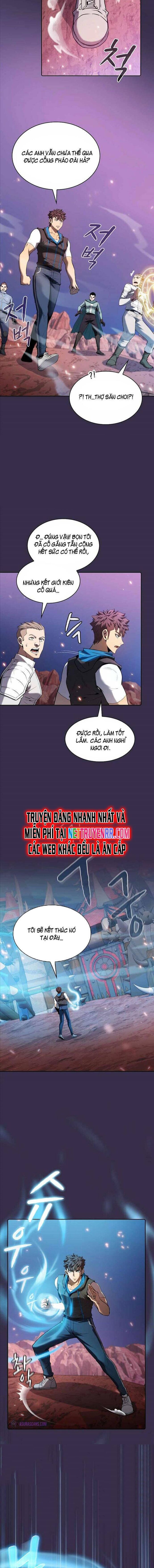 Thiên Thần Quay Về Từ Địa Ngục - Chapter 111 - Page 3