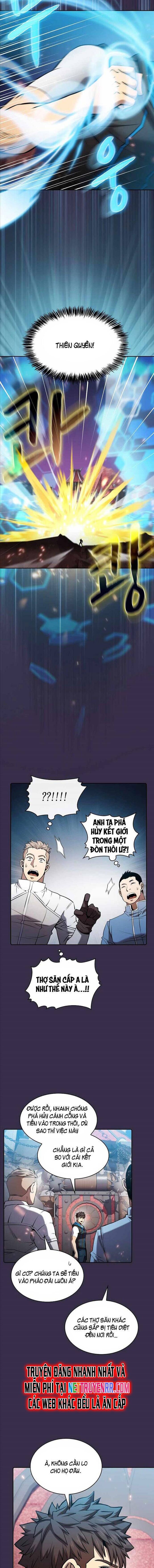 Thiên Thần Quay Về Từ Địa Ngục - Chapter 111 - Page 4