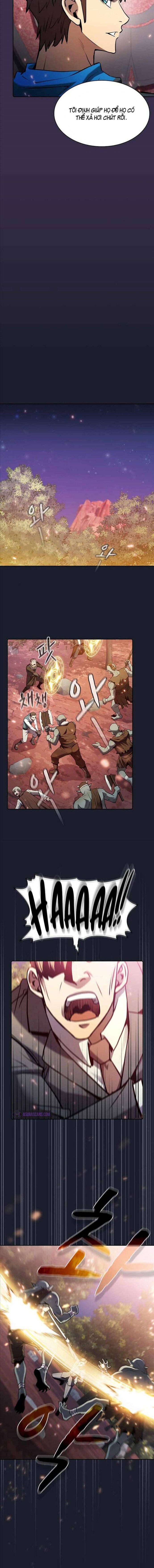 Thiên Thần Quay Về Từ Địa Ngục - Chapter 111 - Page 5