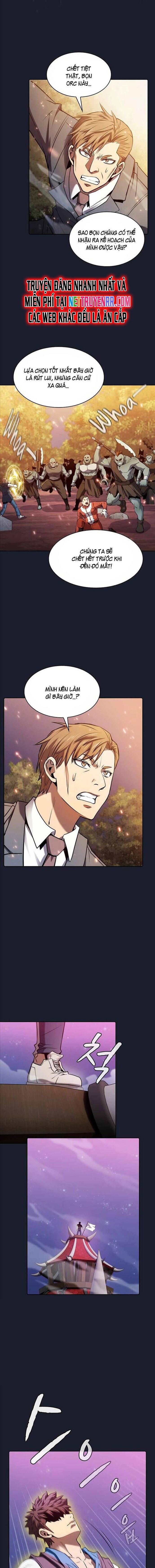 Thiên Thần Quay Về Từ Địa Ngục - Chapter 111 - Page 6
