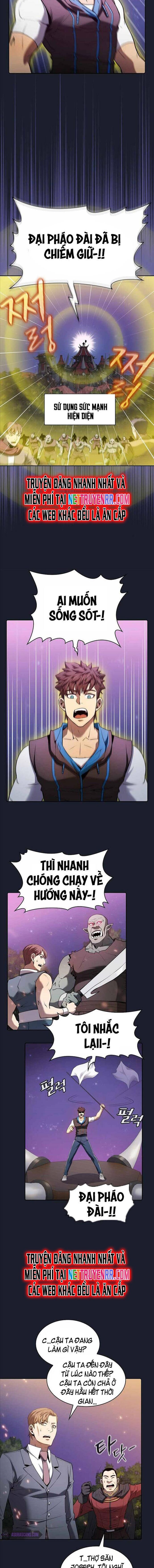 Thiên Thần Quay Về Từ Địa Ngục - Chapter 111 - Page 7