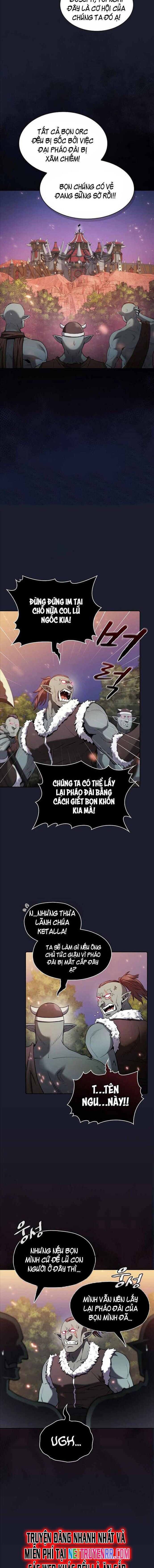 Thiên Thần Quay Về Từ Địa Ngục - Chapter 111 - Page 8