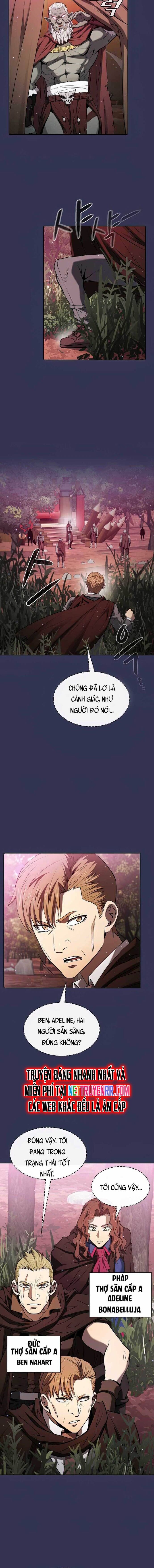 Thiên Thần Quay Về Từ Địa Ngục - Chapter 112 - Page 10