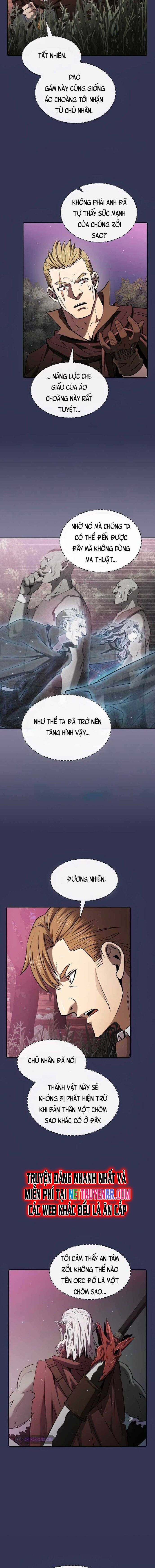 Thiên Thần Quay Về Từ Địa Ngục - Chapter 112 - Page 12