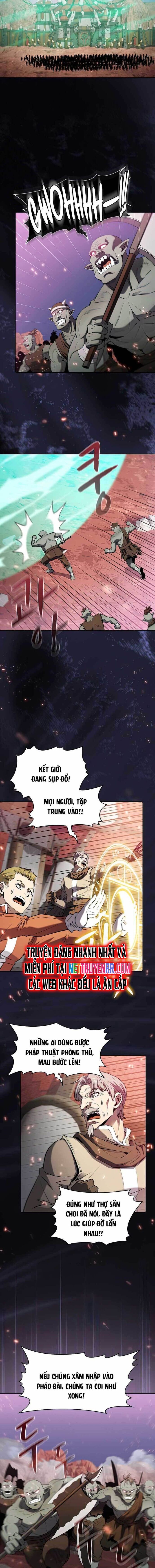 Thiên Thần Quay Về Từ Địa Ngục - Chapter 112 - Page 4