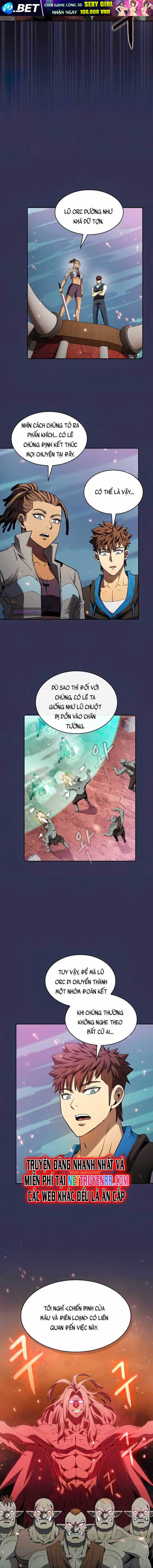 Thiên Thần Quay Về Từ Địa Ngục - Chapter 112 - Page 5