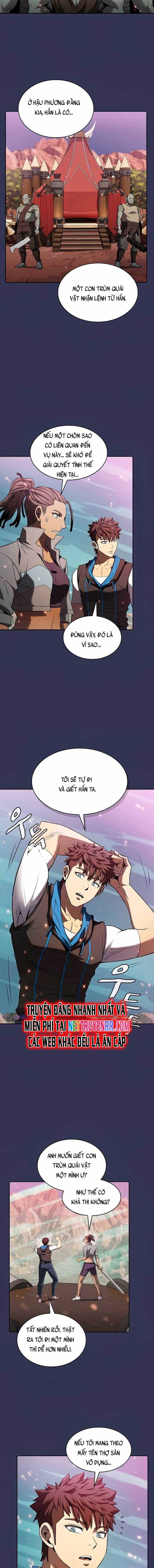 Thiên Thần Quay Về Từ Địa Ngục - Chapter 112 - Page 6