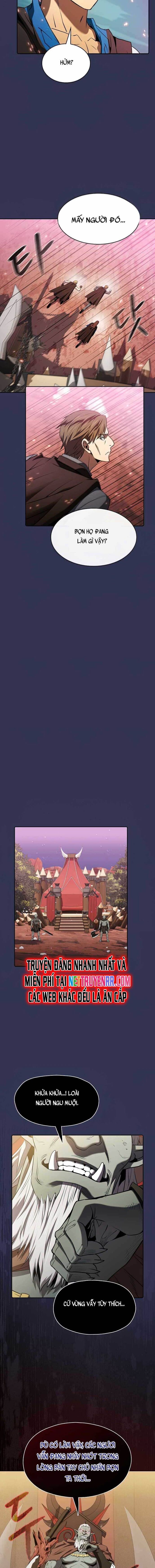 Thiên Thần Quay Về Từ Địa Ngục - Chapter 112 - Page 7