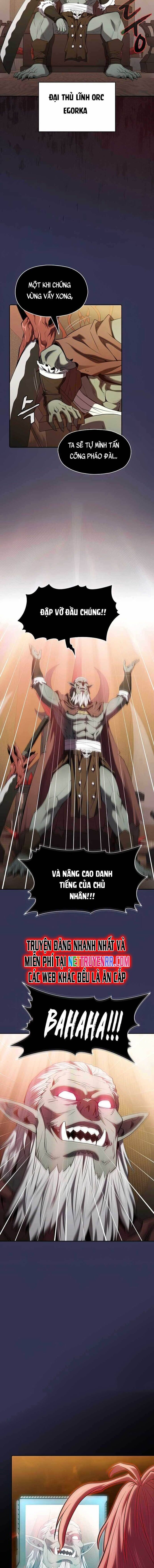 Thiên Thần Quay Về Từ Địa Ngục - Chapter 112 - Page 8