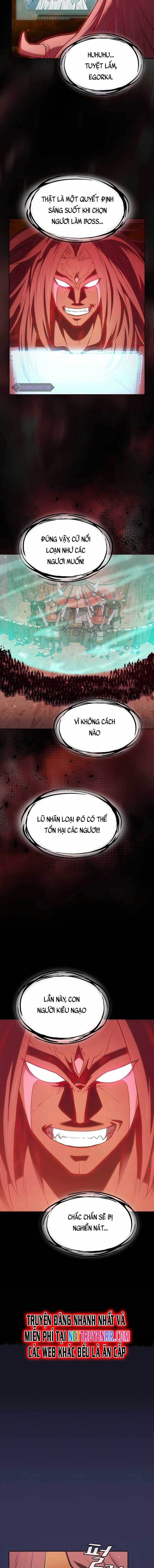Thiên Thần Quay Về Từ Địa Ngục - Chapter 112 - Page 9