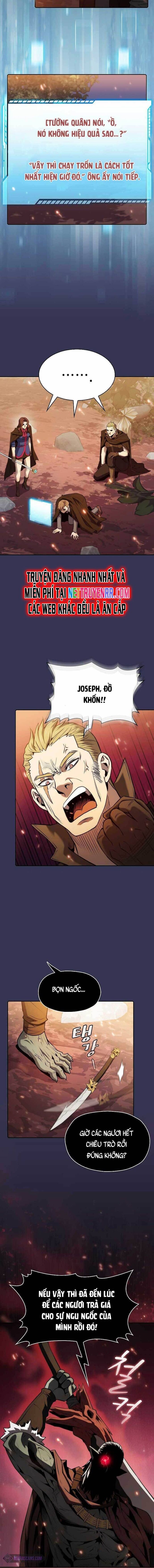 Thiên Thần Quay Về Từ Địa Ngục - Chapter 113 - Page 10