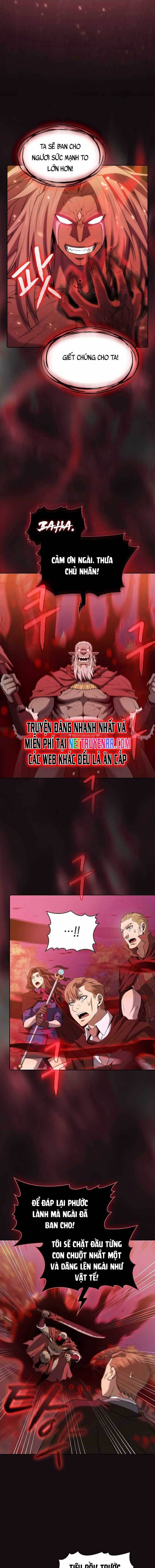 Thiên Thần Quay Về Từ Địa Ngục - Chapter 113 - Page 11